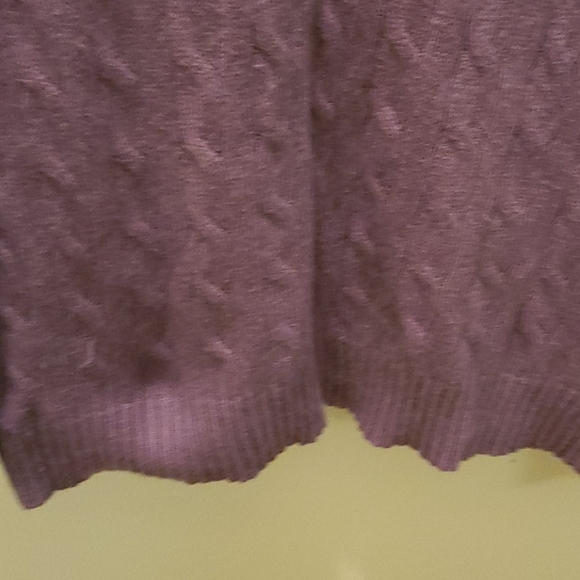 Eddie Bauer Turtleneck Sweater - Picture 4 of 7